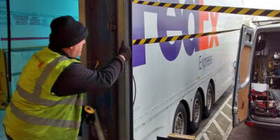 Fedex staffordshire 1