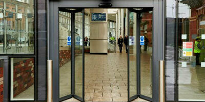 ABC Doors Folding Doors Product