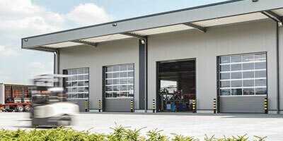 ABC Doors Industrial Doors Product