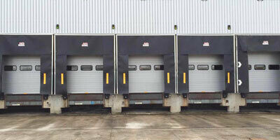 Loading Bays Image