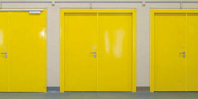 ABC Doors Personnel Doors Security Steel Doors Product V2