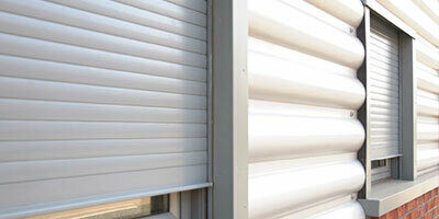 ABC Doors Roller Shutters Continental Shutters Product