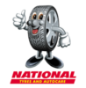 National Tyres