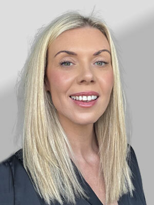 Gillian Rafferty