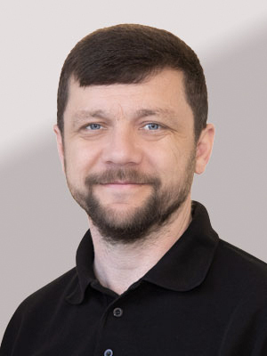 Ian Irving