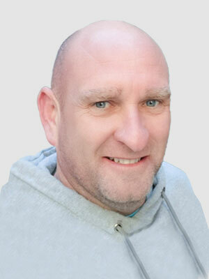 Jason Ashcroft Extended