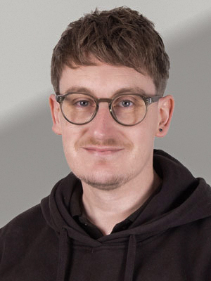 Matthew Nield V2