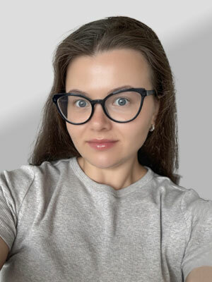 Oksana Polishchuk