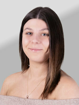 Paige Bowker