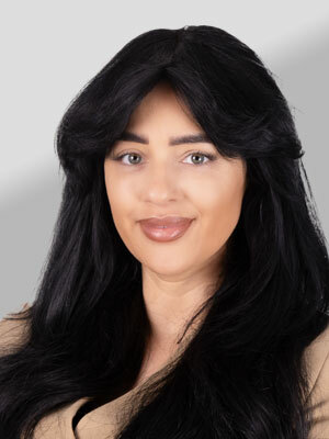 Sarah Makin
